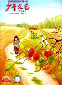 少年文艺·上旬版
